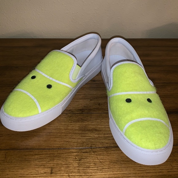 Tory Burch tennis shoes - Picture 1 of 4